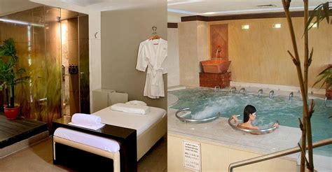 THE 10 BEST Spa Hotels in Metro Manila .